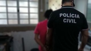 Presa mulher que mandou matar o marido para receber seguro de vida em Viamão