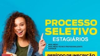 Inscrições de processo seletivo para estagiários na Prefeitura de Dom Feliciano acaba nesta segunda-feira (31)