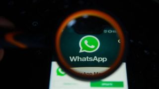 O Departamento de Recursos Humanos (RH) agora está com número de telefone próprio e também whatsapp