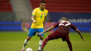 Em fase de testes, Brasil recebe Paraguai pelas Eliminatórias da Copa