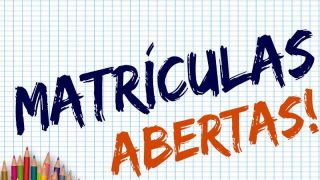 Abertas matrículas e rematrículas na rede municipal de ensino em Dom Feliciano