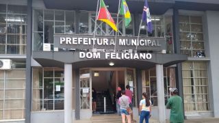 Último dia para se inscrever no Processo Seletivo da Prefeitura de Dom Feliciano