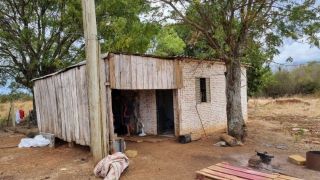Operação resgata sete homens de condições análogas à escravidão em fazendas de São Borja