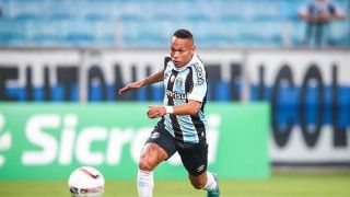 Grêmio vence o Guarany de Bagé por 2 a 0 e assume a liderança do Campeonato Gaúcho