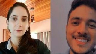 Filho de pastor mata a amante grávida para não assumir bebê; 'enforcou quando dormiam de conchinha'