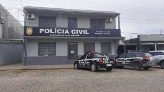 Morador de Camaquã foi vítima de estelionato ao comprar trator na internet