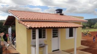 Técnicos agrícola terão financiamento da casa própria