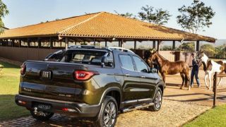 Profissionais do Agro podem comprar carro mais barato!