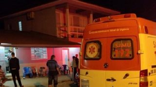 Criminosos invadem armazém e matam homem durante assalto