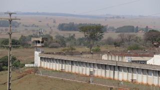 Detento mata a mulher durante visita a Presidente Venceslau 