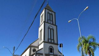 Paróquia Nossa Senhora de Czestochowa informa os horários das Missas
