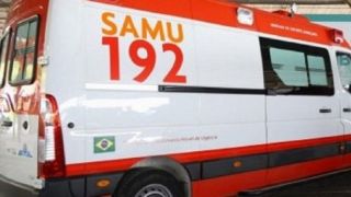 Homem morre após colidir carro contra poste, em Venâncio Aires