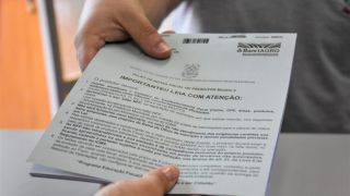 Produtores de Dom Feliciano já podem fazer a revisão do talão com notas referentes a 2021