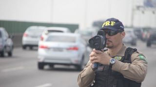 Polícia Rodoviária Federal inicia Operação Carnaval no dia 25