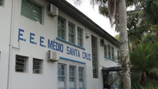 Escola cívico-militar será realidade neste ano