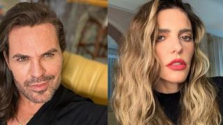Eduardo Costa é condenado a pagar R$ 31 mil por xingar Fernanda Lima
