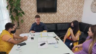 Prefeitura de Dom Feliciano firma convênio com a UNIASSELVI para descontos especiais para servidores públicos municipais