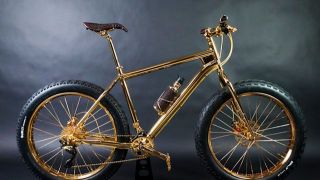 Conheça a bicicleta mais cara do mundo que custa R$ 5 milhões
