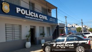 Condenado a mais de 30 anos de prisão foi localizado e preso em Camaquã