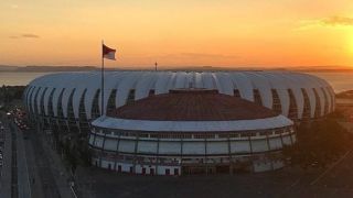 Grenal 435 deve reunir 30 mil torcedores neste sábado no Beira-Rio