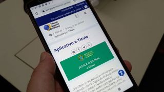 Saiba como regularizar seu título de eleitor