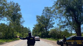 Homem de 31 anos é preso em Vacaria por estupro de vulnerável