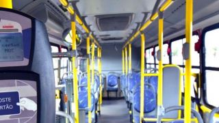 Prefeitura de Dom Feliciano divulga edital de cadastramento para transporte gratuito intermunicipal para estudantes