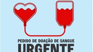 Fernanda Wisniewski está precisando de doação de sangue