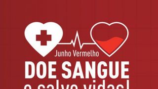 Hospital precisa de doações de sangue A- e B-