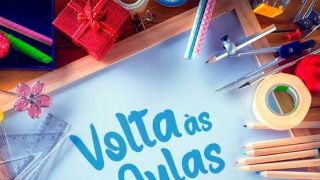 Secretaria de Educação de Dom Feliciano avalia primeiros dias do ano letivo de 2022