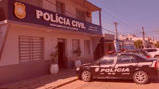 Presos mais dois suspeitos de integrar grupo criminoso da Costa Doce