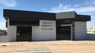 Câmara de Vereadores de Dom Feliciano realiza PROCESSO SELETIVO
