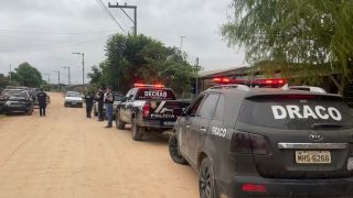Operação “Pedrinha” resultou em uma prisão em Tapes
