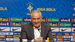 Com novidade, Tite convoca seleção para reta final das Eliminatórias