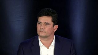 “Desistir da minha pré-candidatura seria desistir de mudar o País”, diz Sérgio Moro