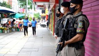 Homicídios têm queda de 15,3% em fevereiro no Rio Grande do Sul; feminicídios voltam a subir