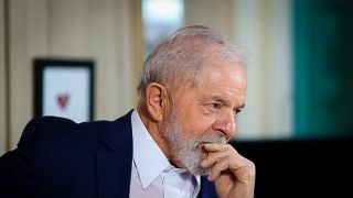 Lula diz que teme ser assassinado durante a campanha eleitoral