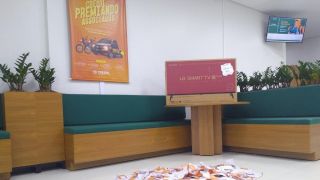 Cresol Dom Feliciano sorteia TV entre os associados