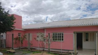 Paróquia Nossa Senhora de Czestochowa realiza campanha solidária de Páscoa em prol da casa do idoso