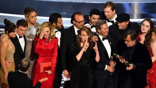“No Ritmo do Coração” vence Oscar de Melhor Filme. Veja lista de ganhadores