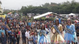 Chuvisca prepara Festa do Fumo com novidades