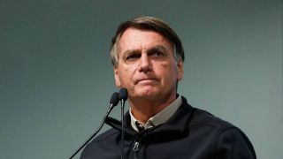 Bolsonaro deve cumprir agenda em Pelotas, Bagé e Passo Fundo nesta sexta