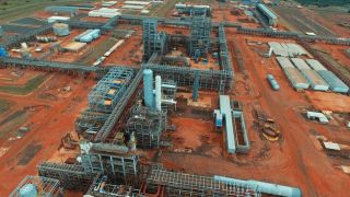 Rússia compra maior fábrica de fertilizante da América Latina