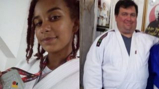 Judoca e técnico Donfelicianenses embarcam para representar o RS em Campeonato Brasileiro