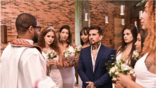 Brasileiro casado com 8 esposas sonha em ter mais duas e pretende ter filhos com todas