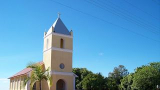 Programação semana Santa da Paróquia São João Paulo II em Chuvisca 