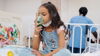 Fiocruz alerta para aumento de casos de síndrome respiratória grave em crianças