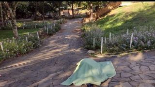 Morador de Rua é encontrado morto em Dom Feliciano