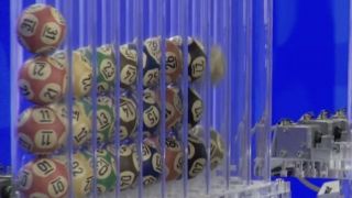 Mega-Sena deve pagar R$ 36 milhões nesta terça-feira (26)