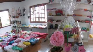 Casa do Artesão tem promoção de Dia das MÃES